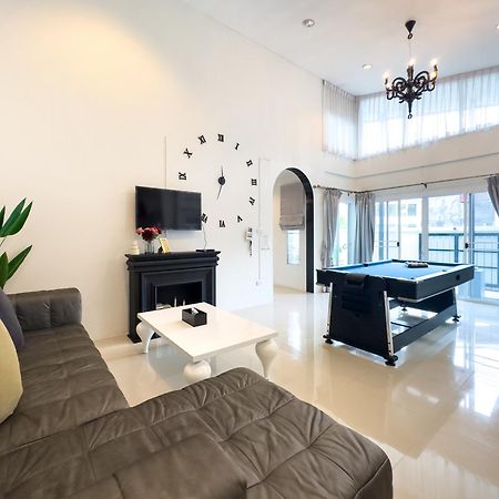 Nadda Pool Villa Ranong Ban Bang Rin المظهر الخارجي الصورة